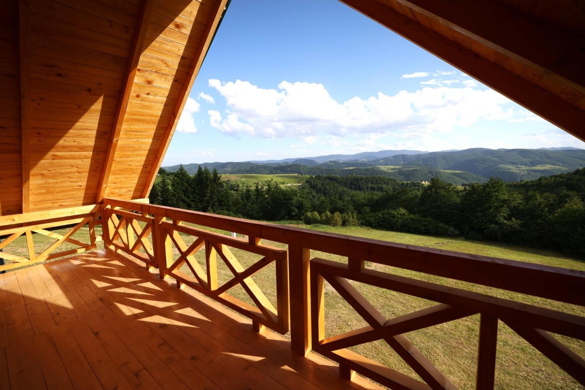 Vis Case de vacanță